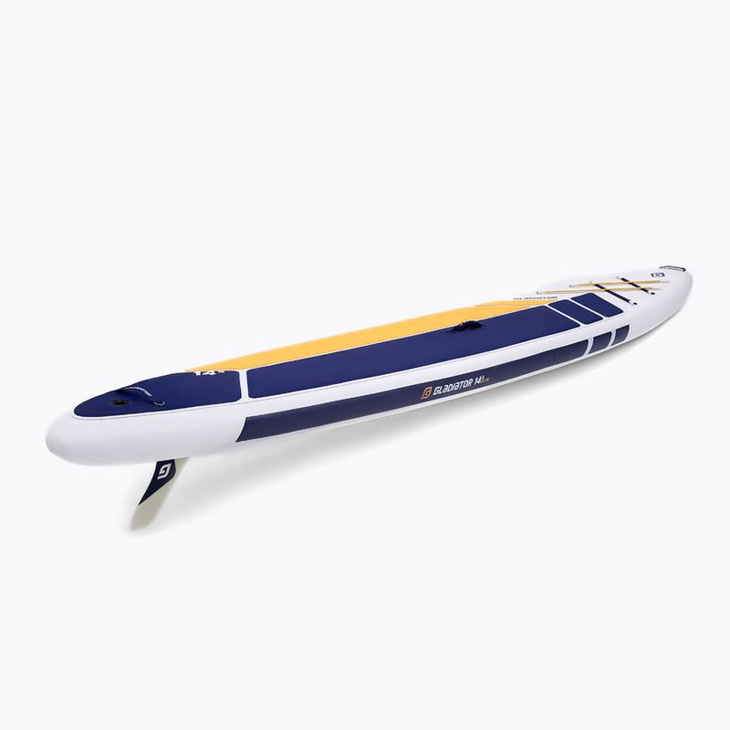 SUP дъска Gladiator Elite Sport 14'0" 5
