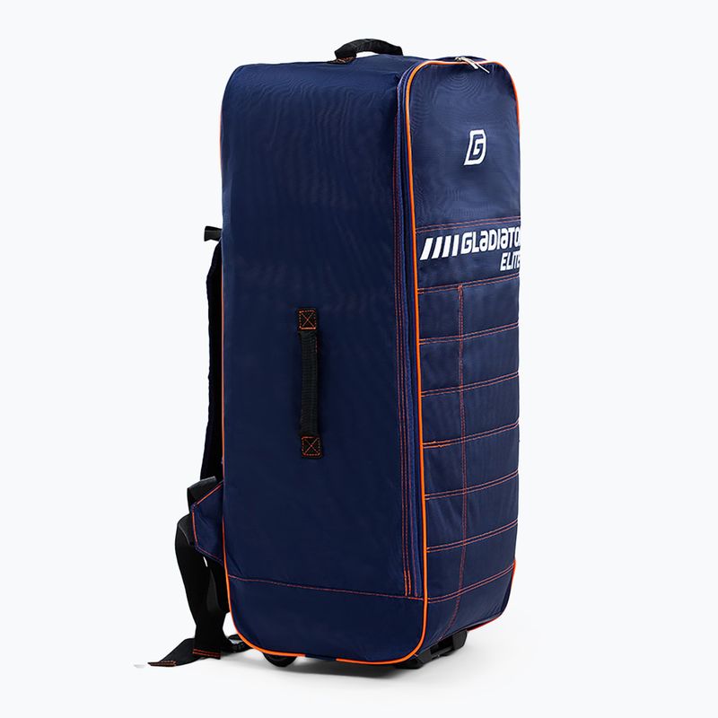 Раница за SUP дъска Gladiator Elite 2022 2