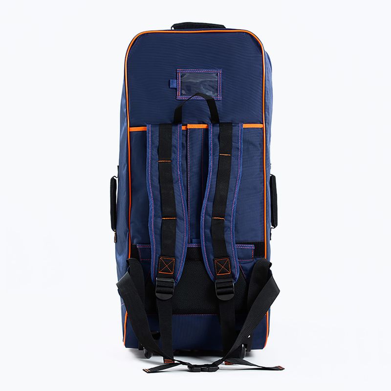 Раница за SUP дъска Gladiator Elite 2022 3