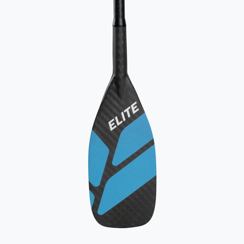 SUP гребло от 3 части Gladiator Elite blue 3