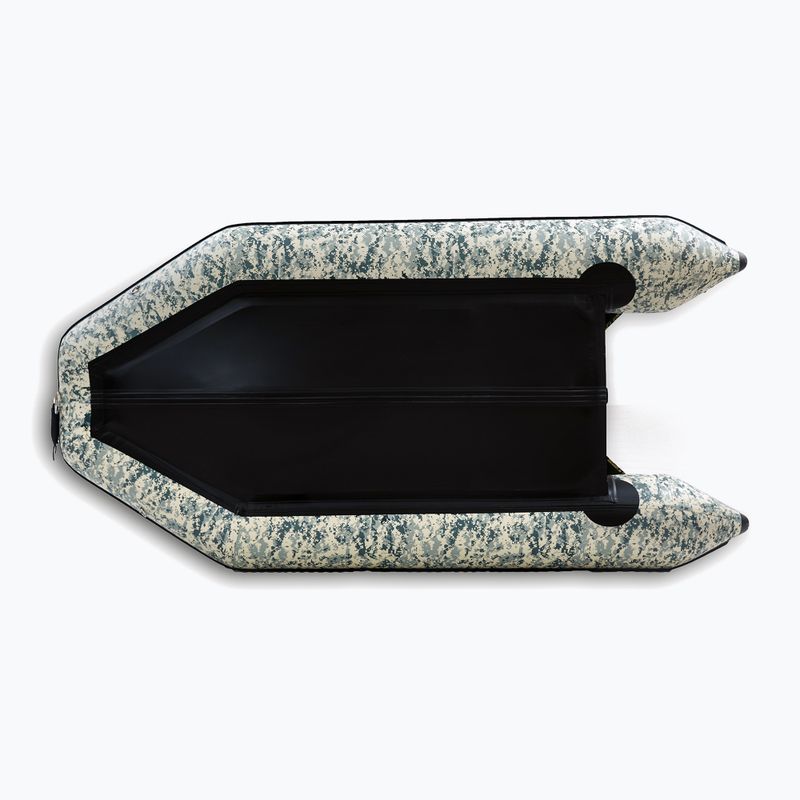 4-местен понтон Gladiator AK320 camo digital 4