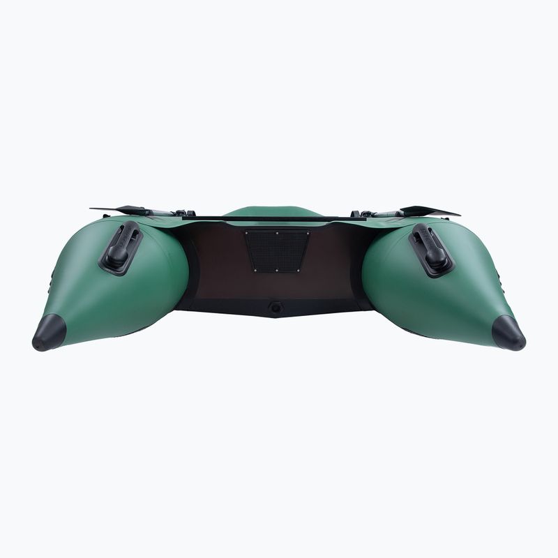 Gladiator B330 понтон за 4 души AD зелен 6
