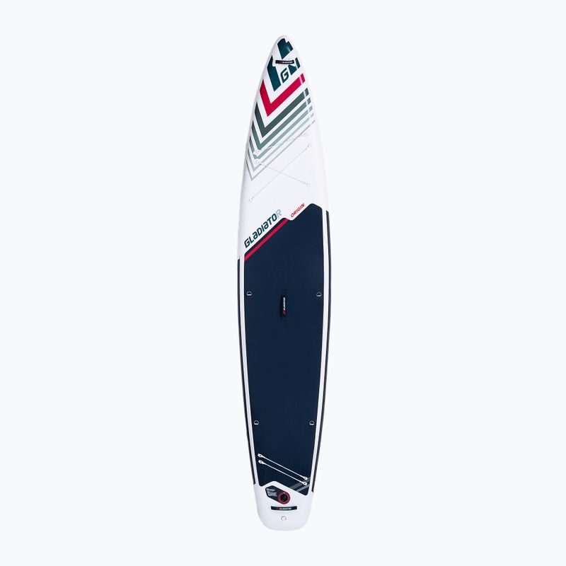 SUP дъска Gladiator Origin Combo Sport 12'6" S SC 2