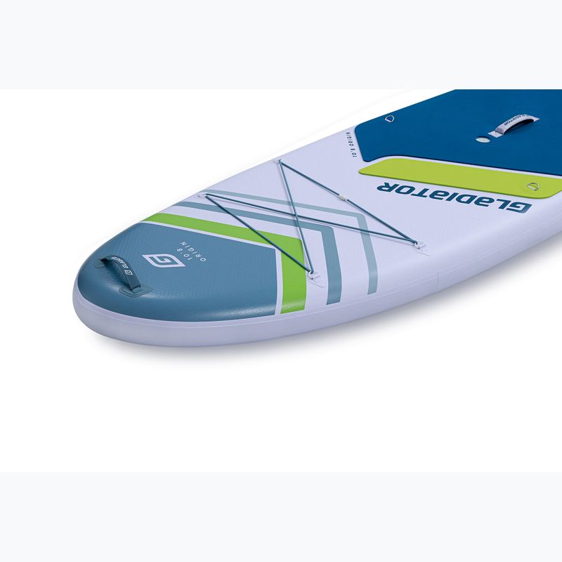 SUP дъска Gladiator Origin 10'8“ 7