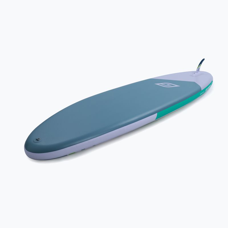 SUP дъска Gladiator Origin SC 10'8“ special green 6