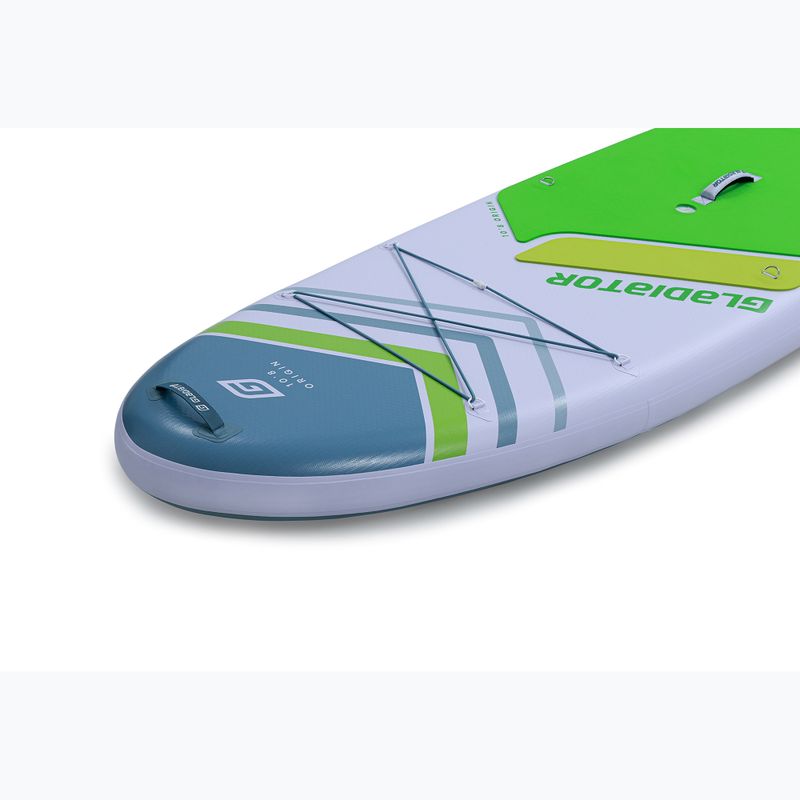 SUP дъска Gladiator Origin SC 10'8“ special green 7