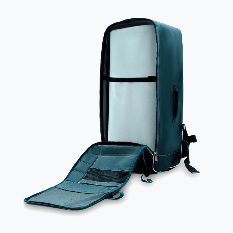 SUP дъска Gladiator Origin SC 10'8“ special green 11