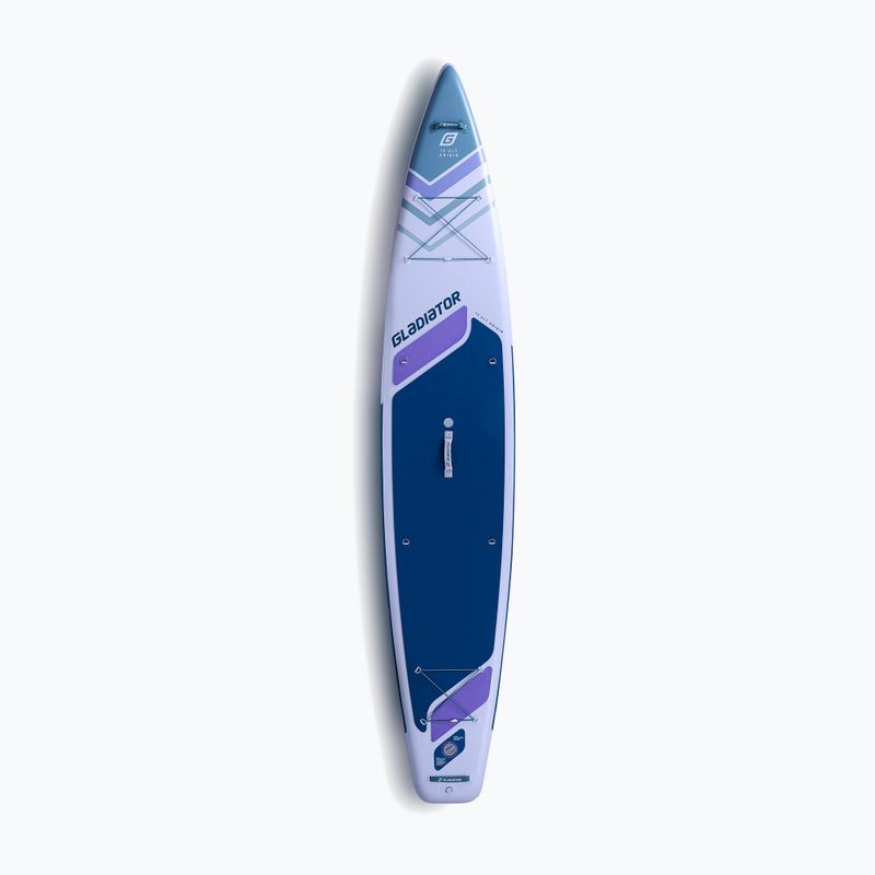 SUP дъска Gladiator Origin Light 12'6" 2