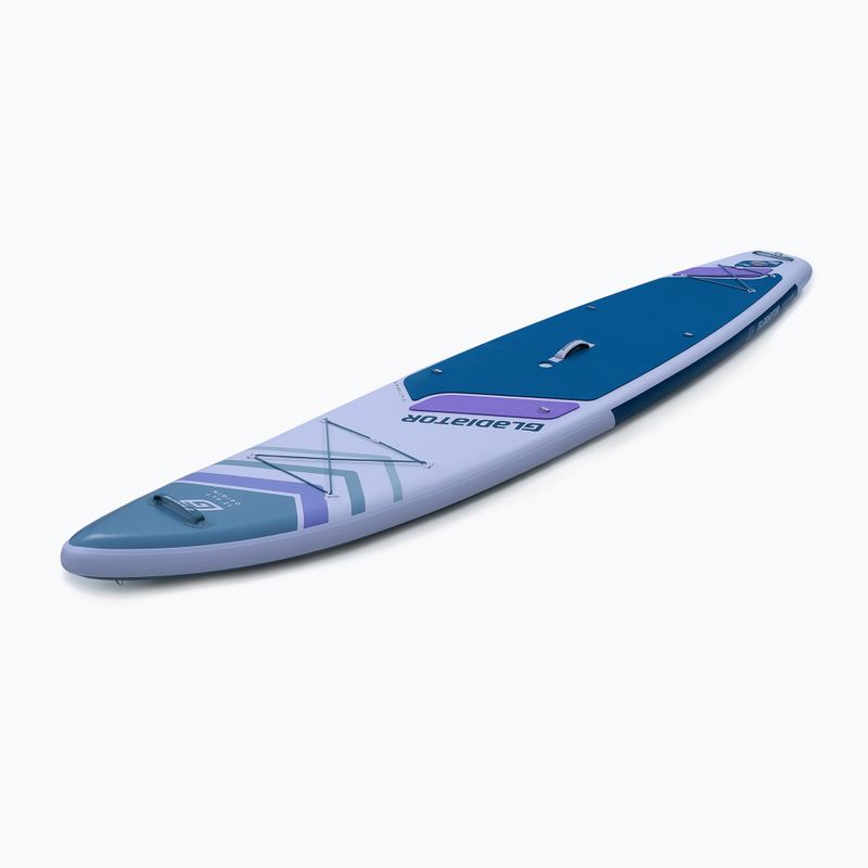 SUP дъска Gladiator Origin Light 12'6" 4
