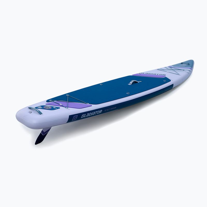 SUP дъска Gladiator Origin Light 12'6" 5