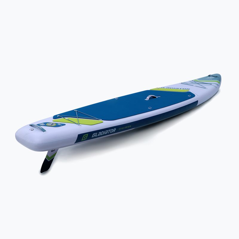SUP дъска Gladiator Origin Sport 12'6“ 5