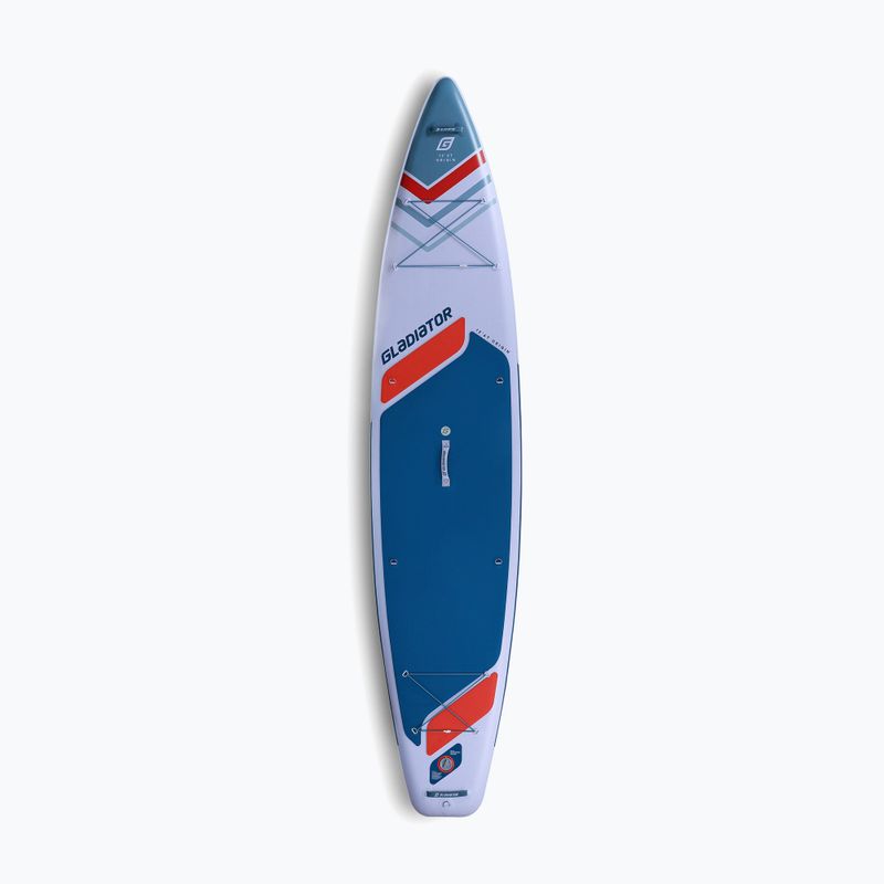 SUP дъска Gladiator Origin Touring 12'6" 2