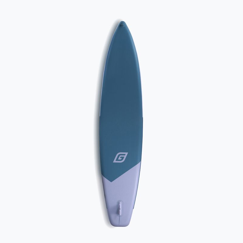 SUP дъска Gladiator Origin Touring 12'6" 3