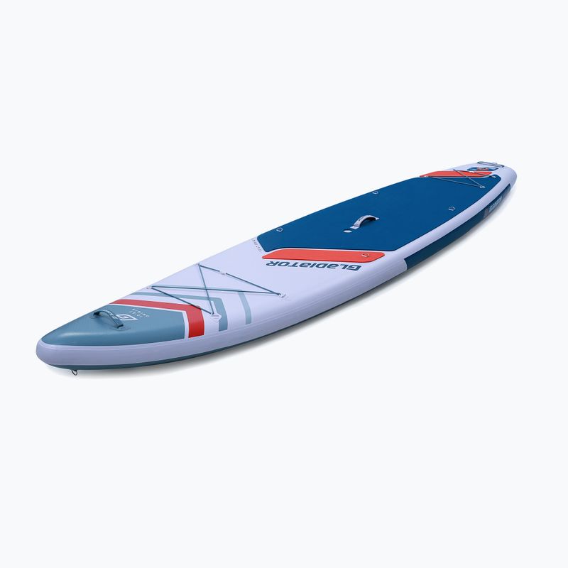 SUP дъска Gladiator Origin Touring 12'6" 4