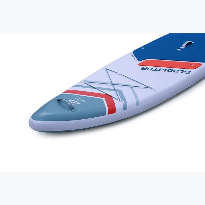 SUP дъска Gladiator Origin Touring 12'6" 7