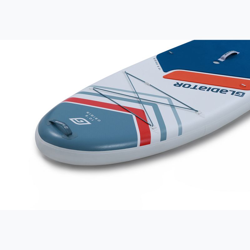 SUP дъска Gladiator Origin Rental 10'8“ 7