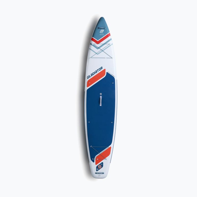 SUP дъска Gladiator Origin Rental 12'6“ 2