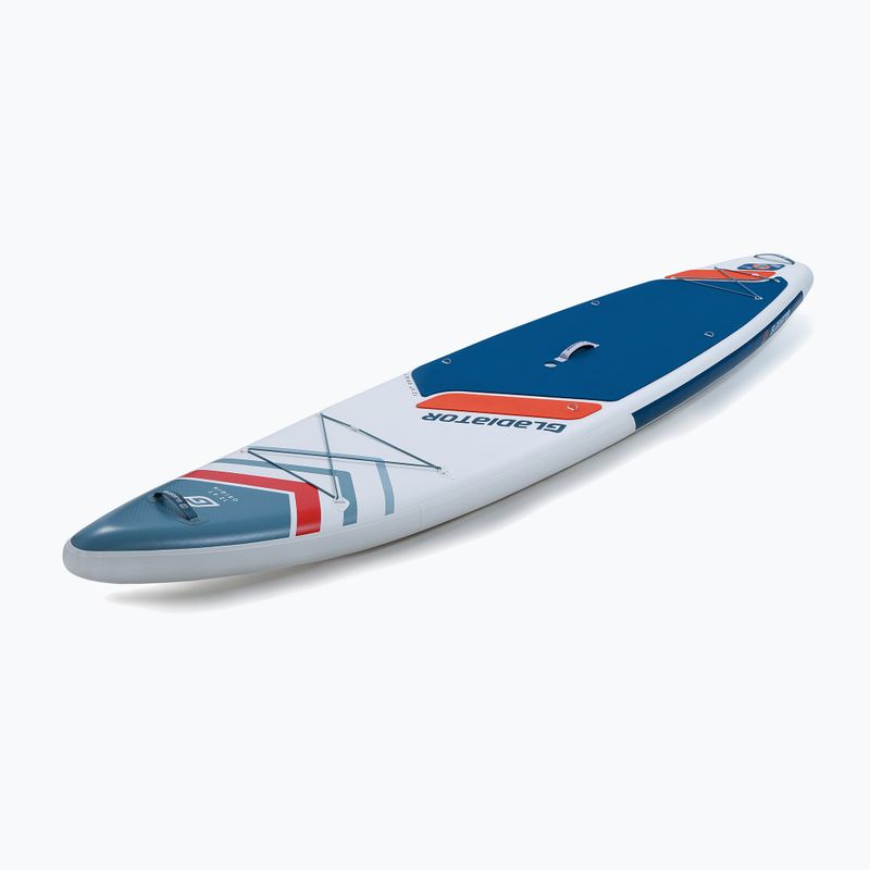 SUP дъска Gladiator Origin Rental 12'6“ 4