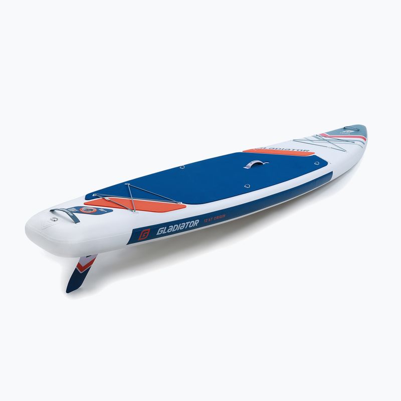 SUP дъска Gladiator Origin Rental 12'6“ 5
