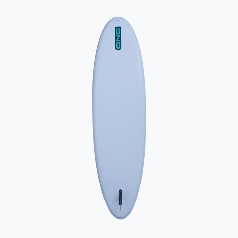 SUP дъска Gladiator One 10'8“ white 3