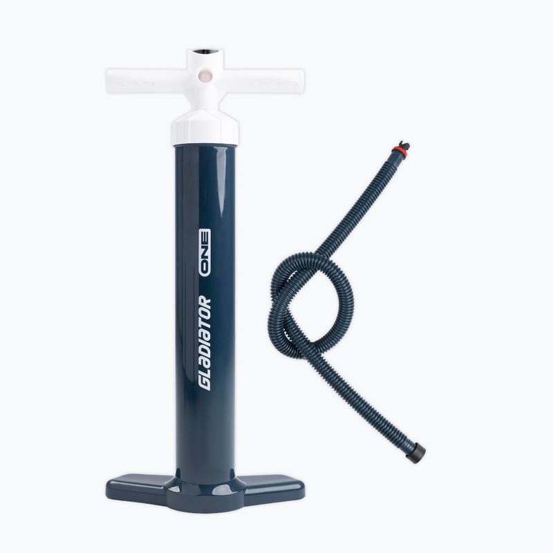 SUP дъска Gladiator One 10'8“ white 10