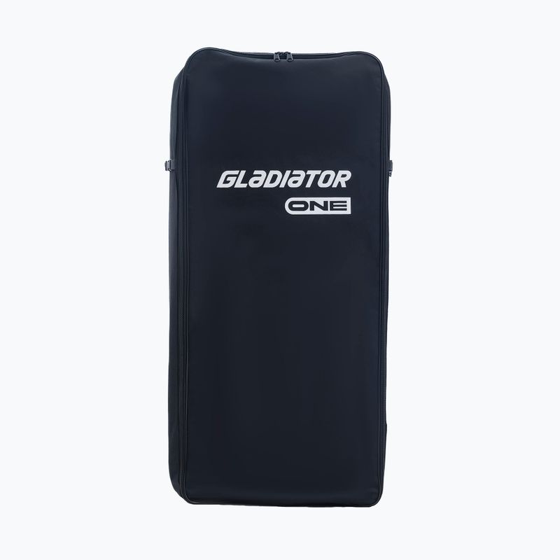 SUP дъска Gladiator One 10'8“ white 13