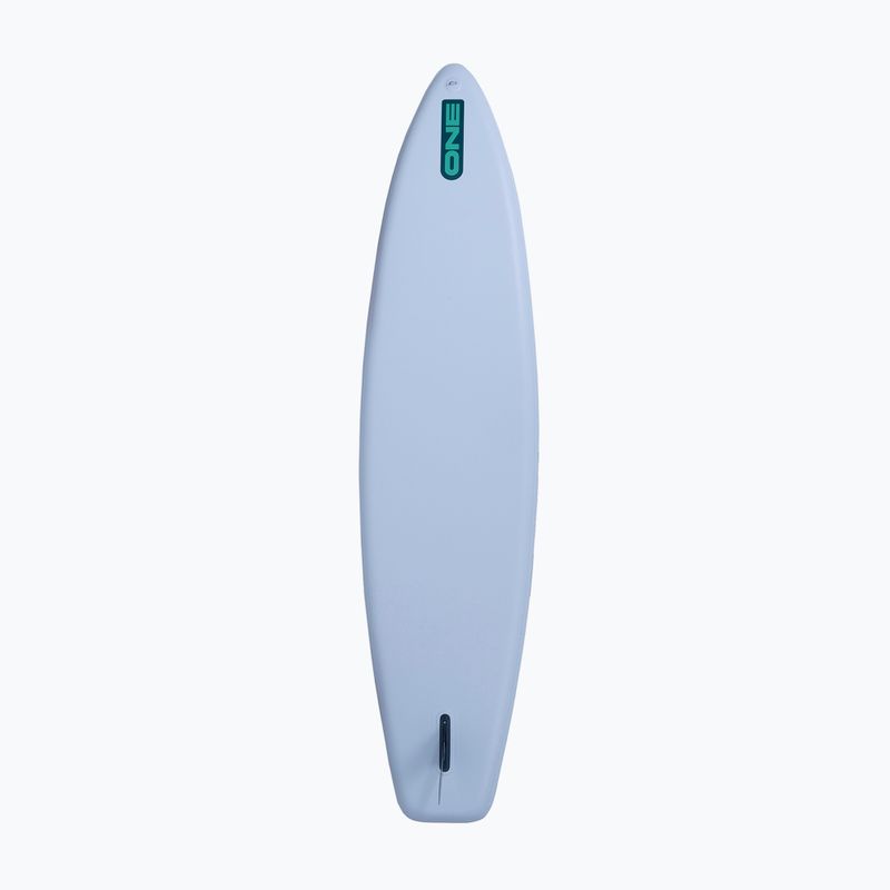SUP дъска Gladiator One 11'4“ white 3