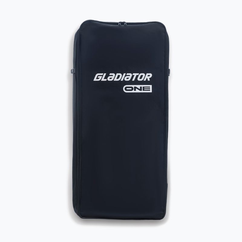 SUP дъска Gladiator One 11'4“ white 13