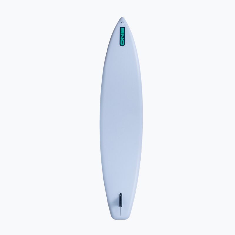 SUP дъска Gladiator One 12'6“ white 3