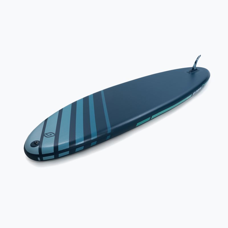 SUP дъска Gladiator PRO 10'6“ 5