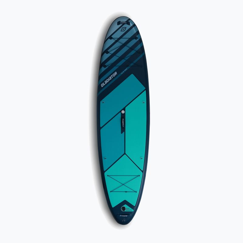 SUP дъска Gladiator PRO 10'8'" 2