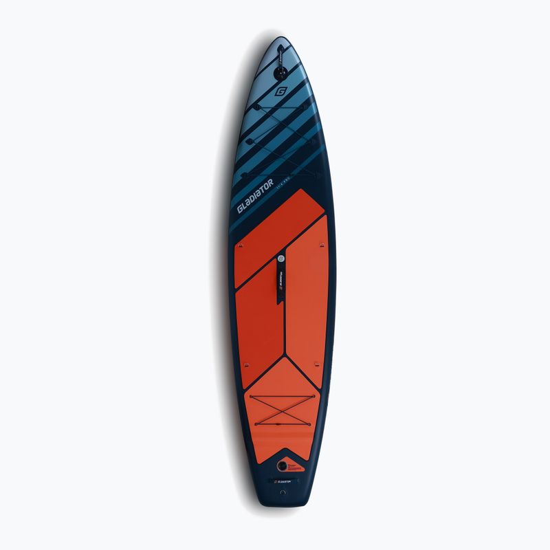 SUP дъска Gladiator PRO 11'4" 2