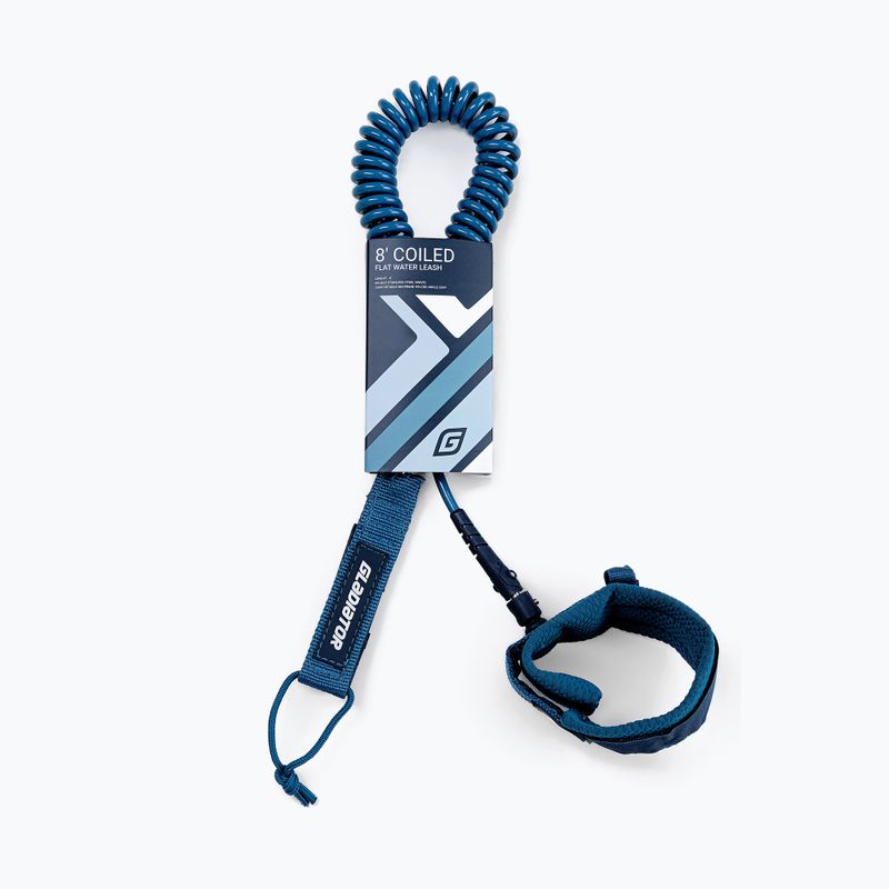 SUP дъска Gladiator PRO 11'4" 8