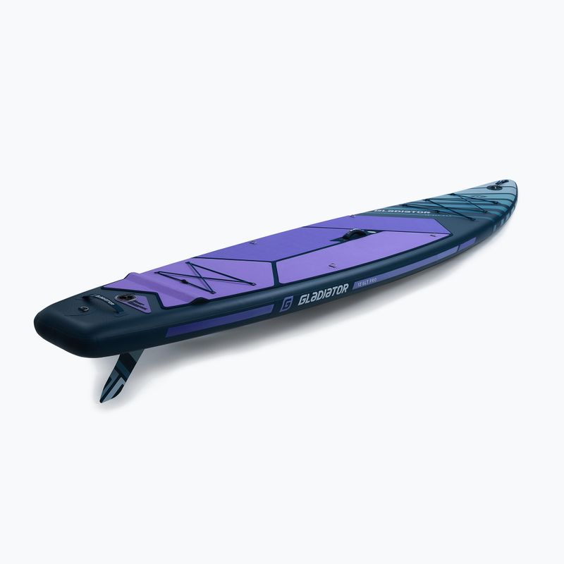 SUP дъска Gladiator PRO Light 12'6" 5