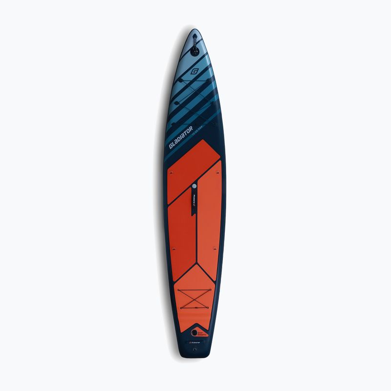 SUP дъска Gladiator PRO Sport 12'6“ 2