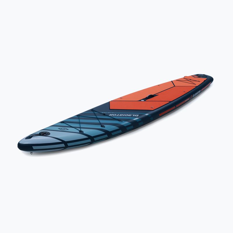 SUP дъска Gladiator PRO Sport 12'6“ 4