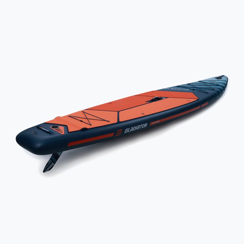 SUP дъска Gladiator PRO Sport 12'6“ 5