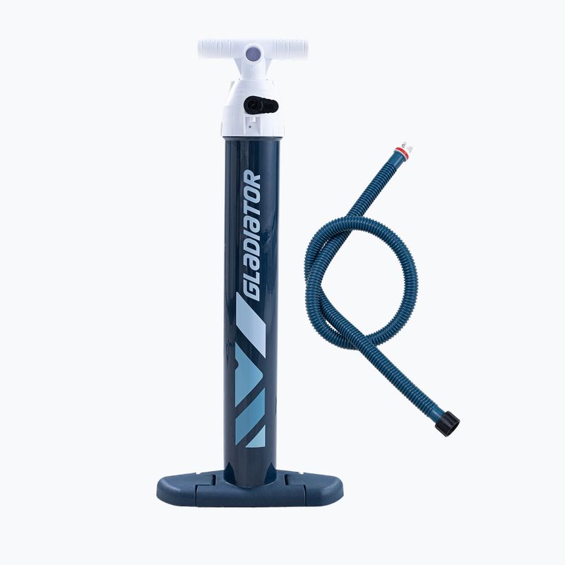 SUP дъска Gladiator PRO Sport 12'6“ 9