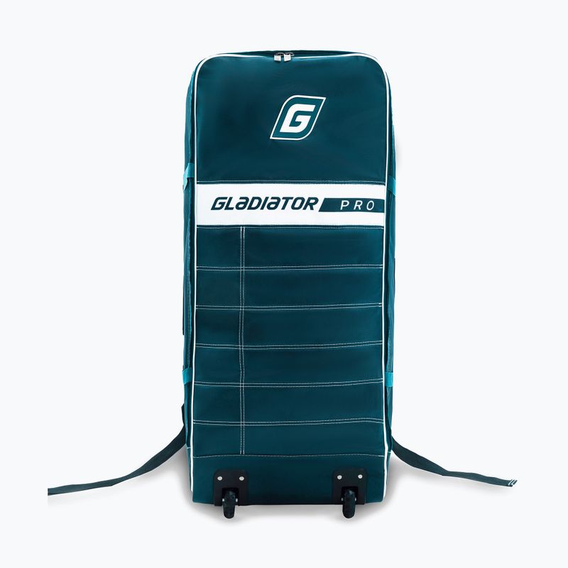 SUP дъска Gladiator PRO Sport 12'6“ 13