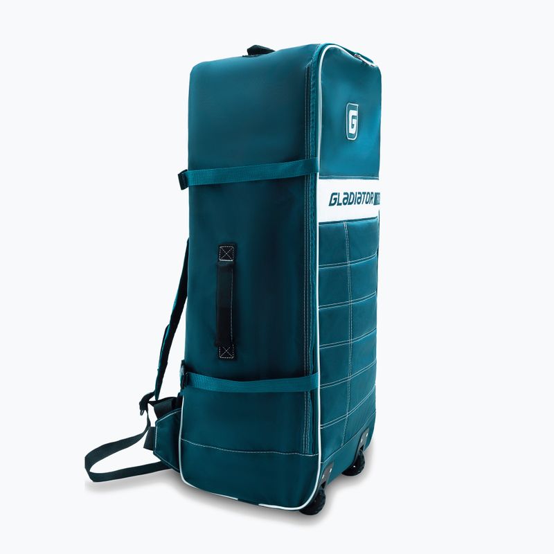 SUP дъска Gladiator PRO Sport 12'6“ 16