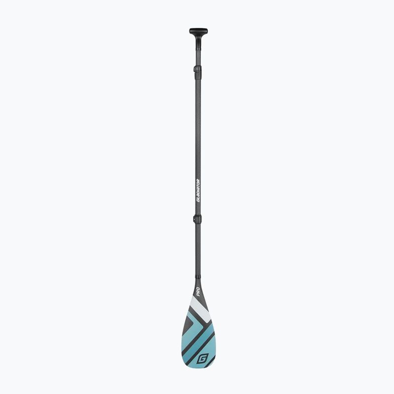 SUP дъска Gladiator PRO Sport 12'6“ 18