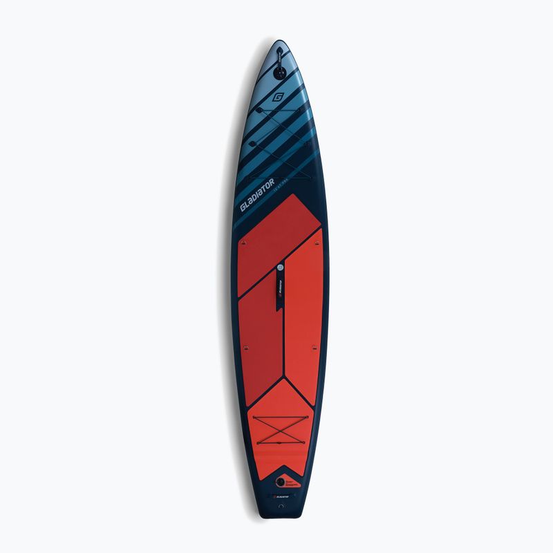 SUP дъска Gladiator PRO Touring 12'6" 2