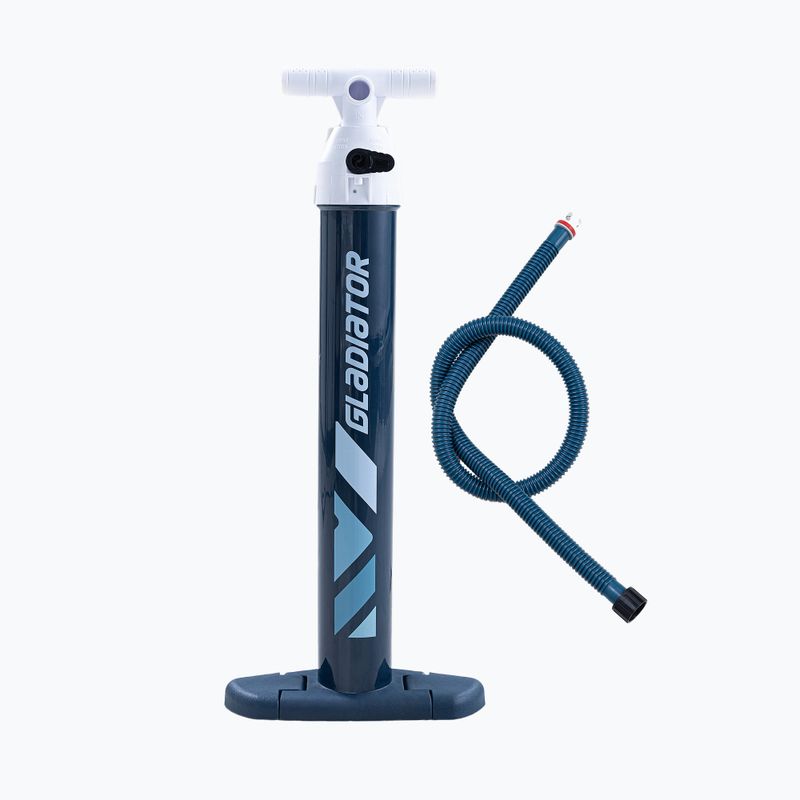 SUP дъска Gladiator PRO Touring 12'6" 9
