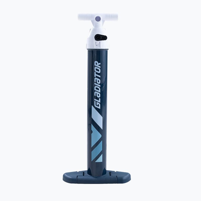 SUP дъска Gladiator PRO Touring 12'6" 10