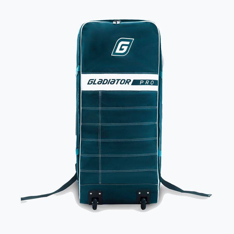 SUP дъска Gladiator PRO Touring 12'6" 13
