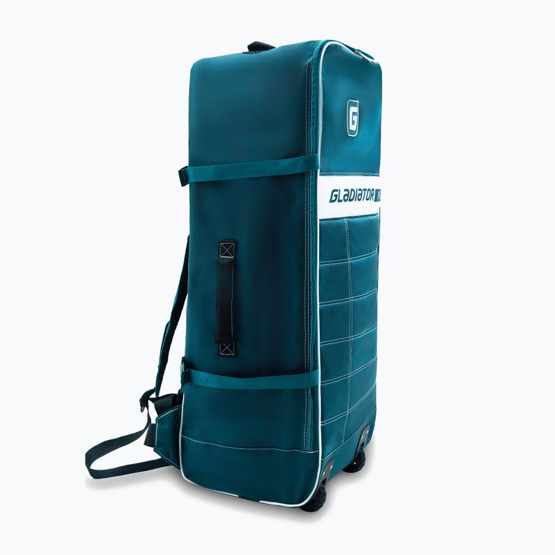 SUP дъска Gladiator PRO Touring 12'6" 16