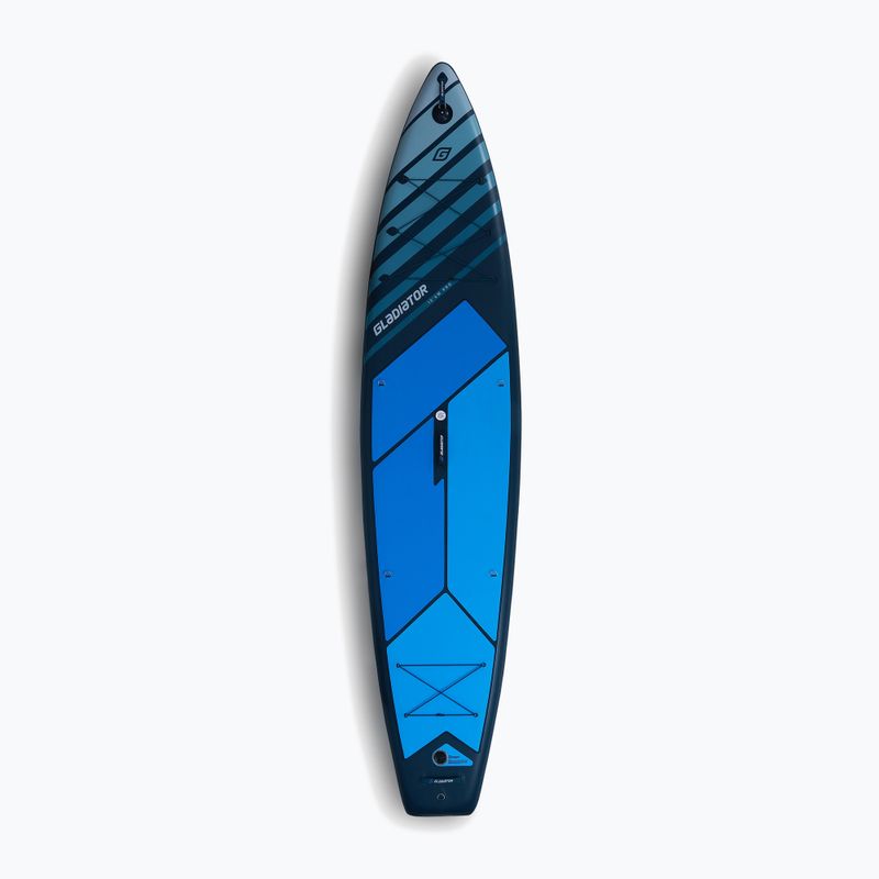 SUP дъска Gladiator PRO Wide 12'6“ 2