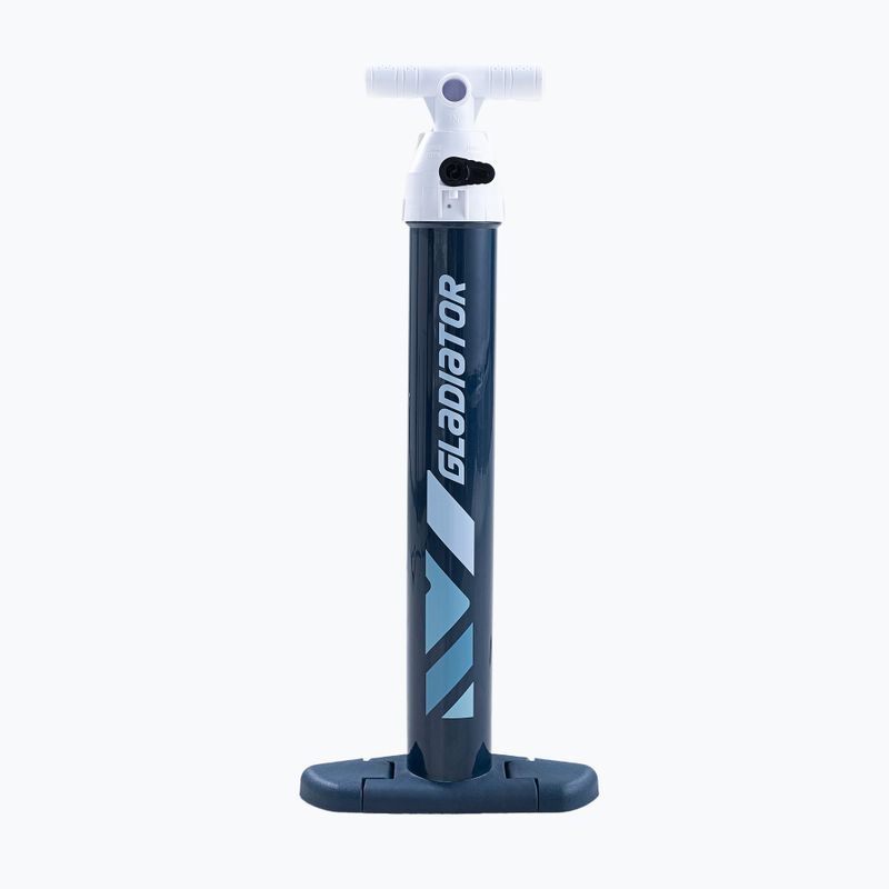 SUP дъска Gladiator PRO Wide 12'6“ 11