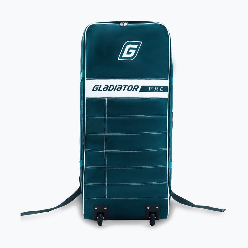 SUP дъска Gladiator PRO Wide 12'6“ 13