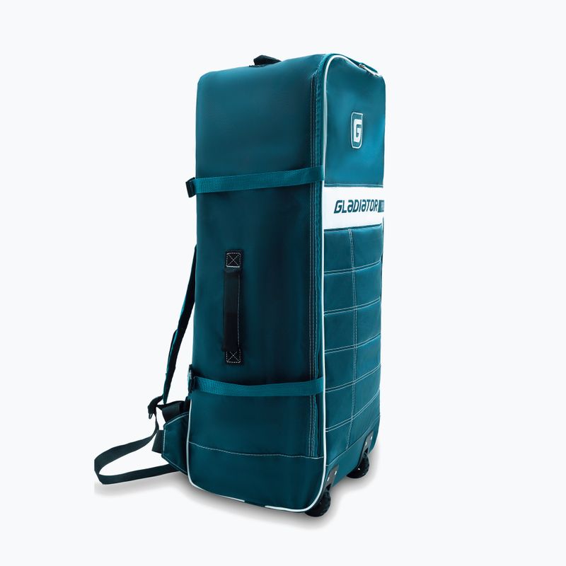 SUP дъска Gladiator PRO Wide 12'6“ 14